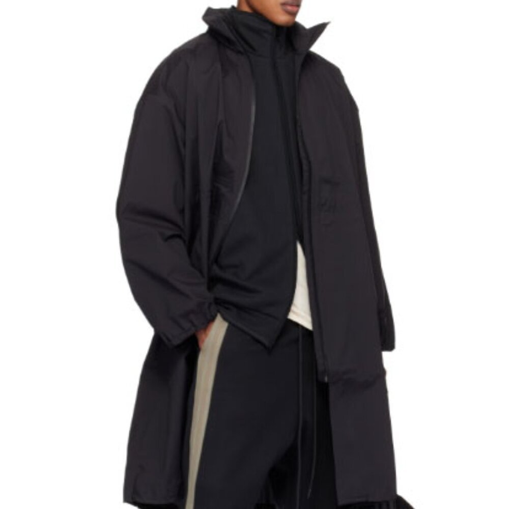 Adidas x FEAR OF GOD ATHLETICS 3L JACKET - Picture 9 of 15